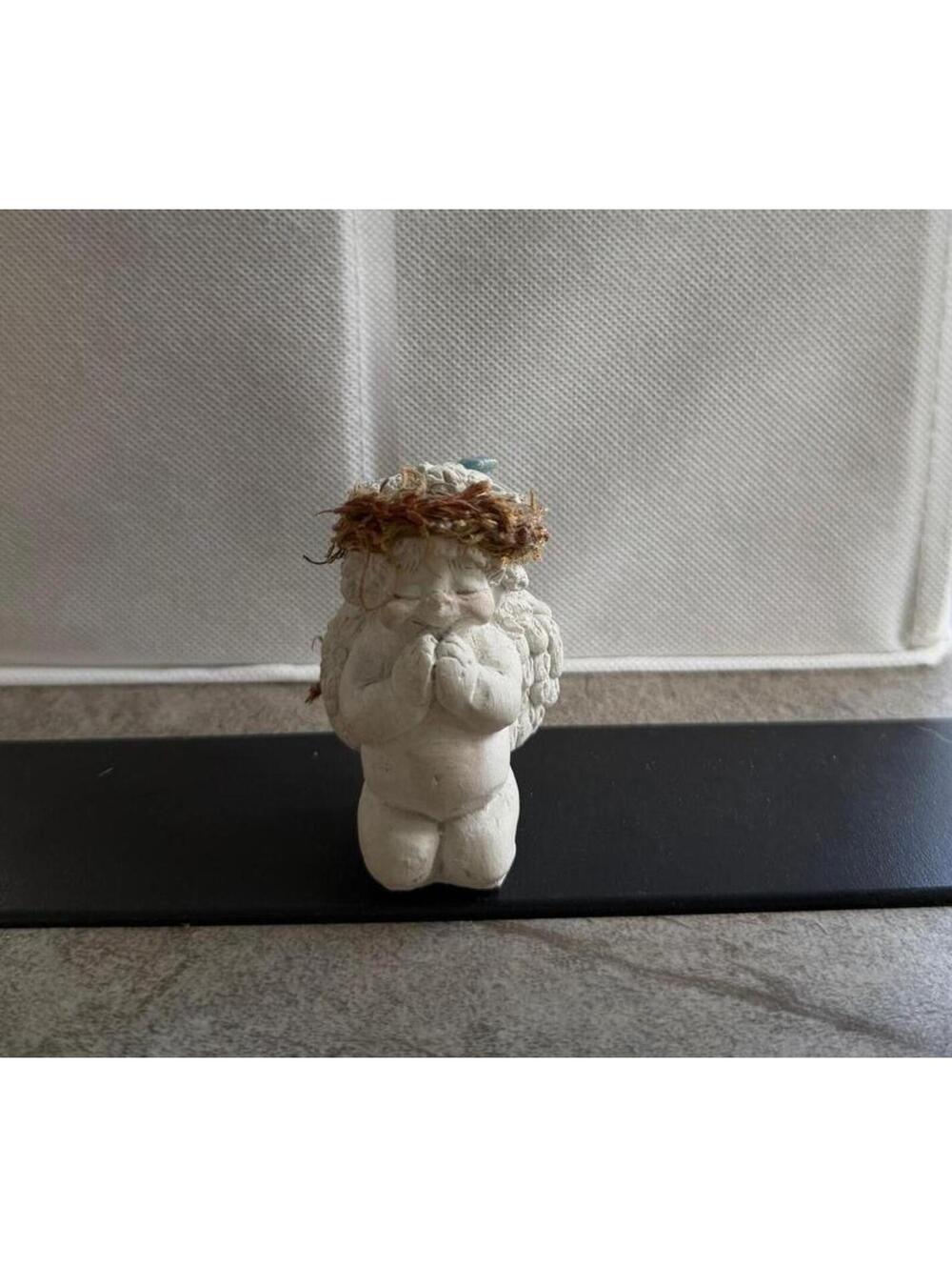 Dreamsicles Figure Cherub Angel -My Prayer-  1991